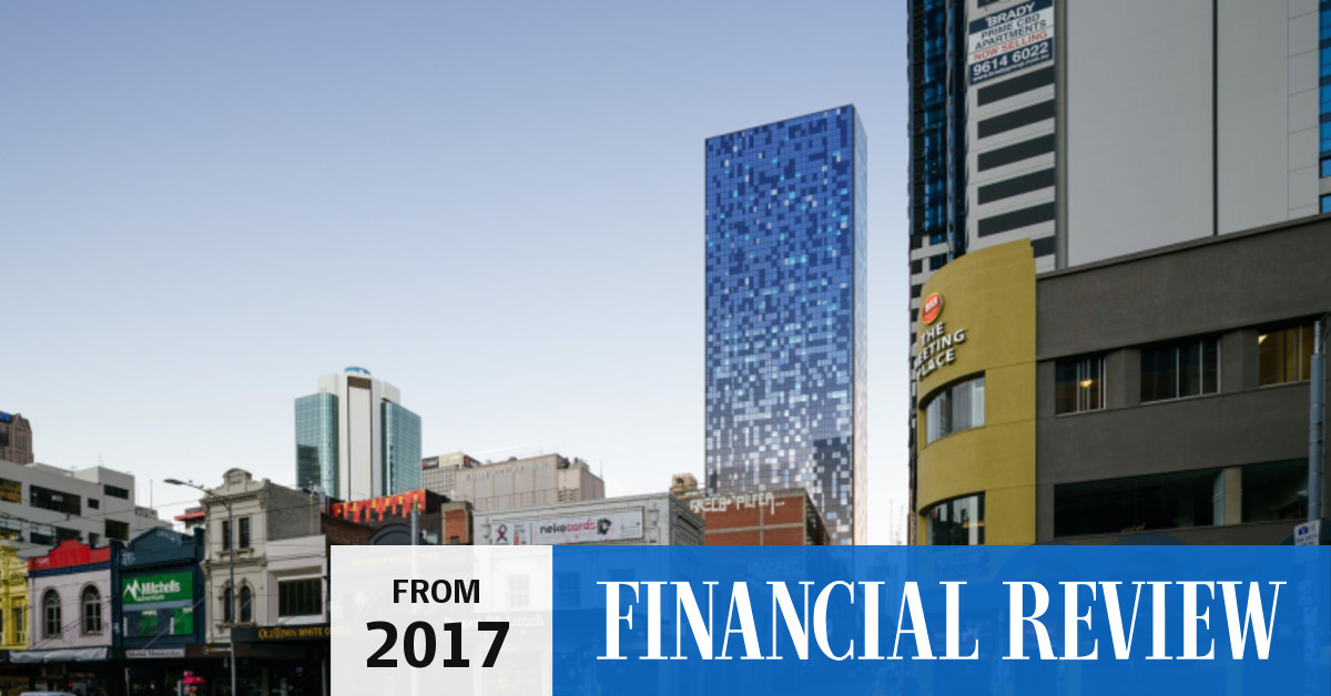 Accor goes with ibis and Novotel high-rise hotel Melbourne CBD
